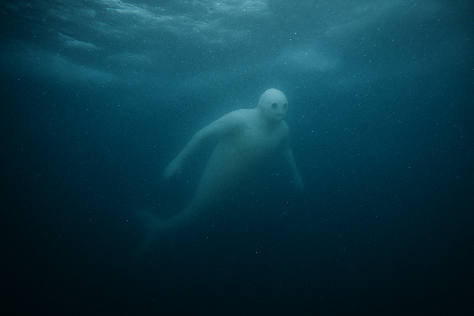 Ningen